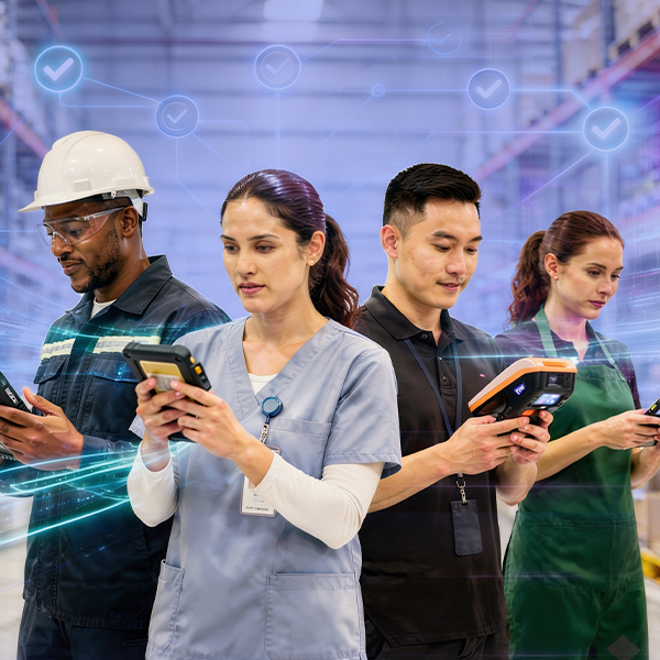 Mobile Device Management
