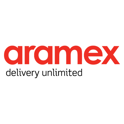 Aramex logo