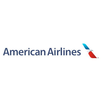 American Airlines logo