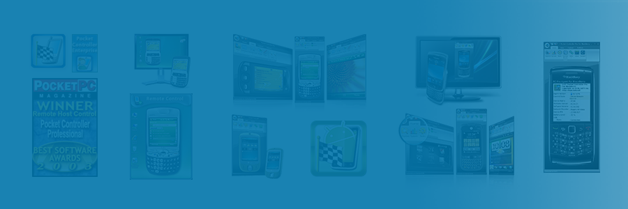 soti pocket controller windows mobile