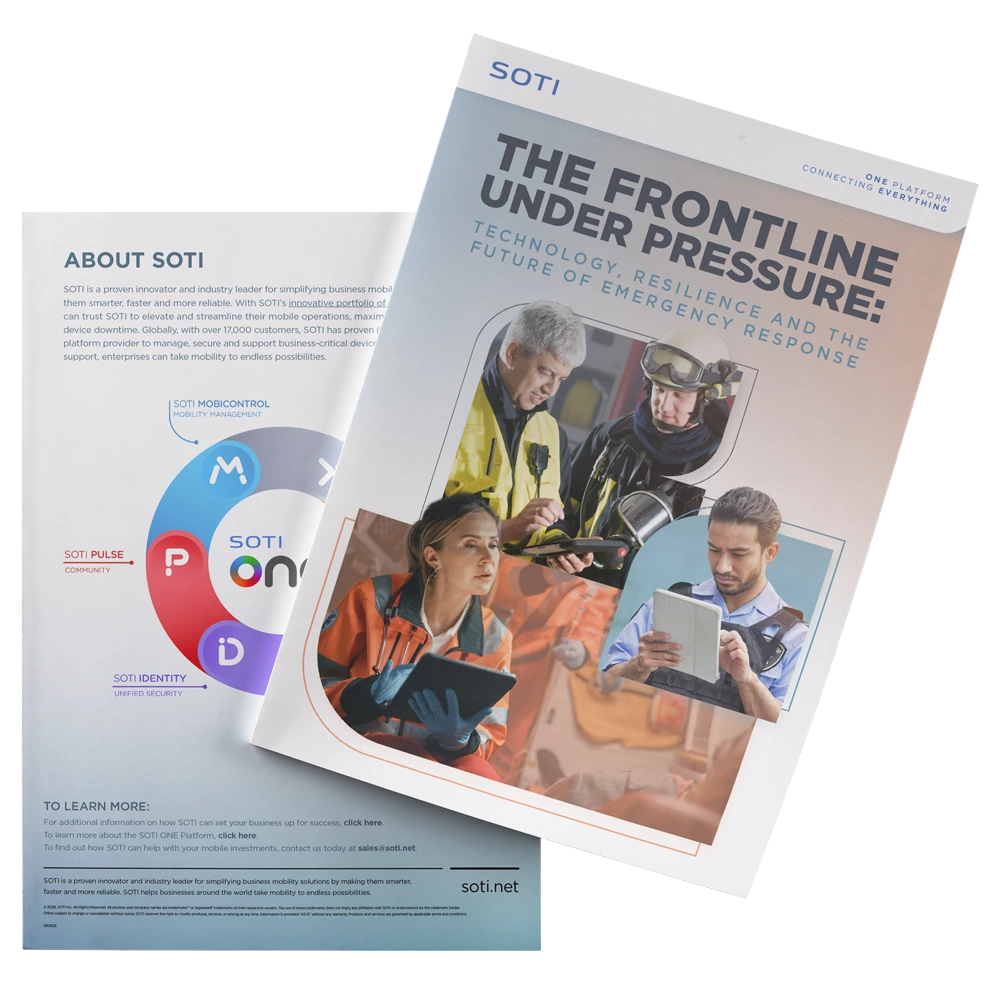 latest report cover image for Retail Tech Assessment: Opportunities For Enhanced Consumer Experiences