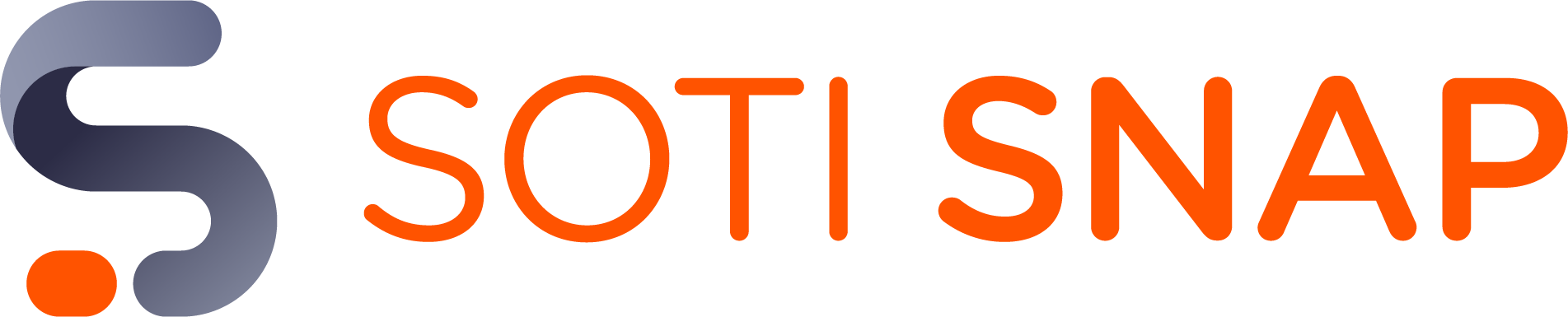 SOTI Snap Logo