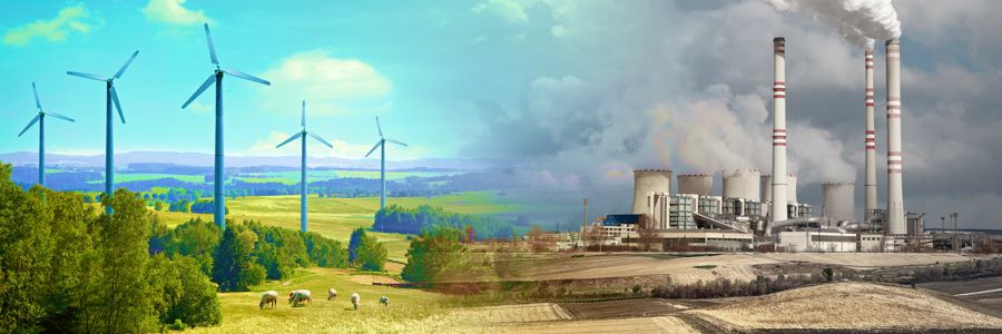 The Impact of Technology on the Environment 