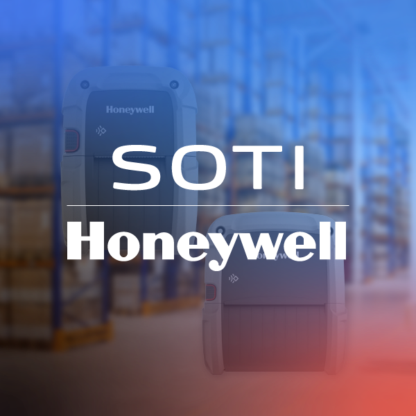 SOTI & Honeywell